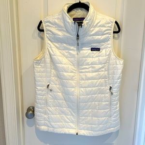 Patagonia Nano Puff Vest